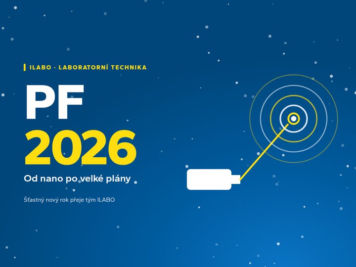 PF 2026 – Od nano po velké plány