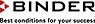 BINDER GmbH