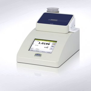 Automatické hustoměry DS7700 a DS7800 KRUESS