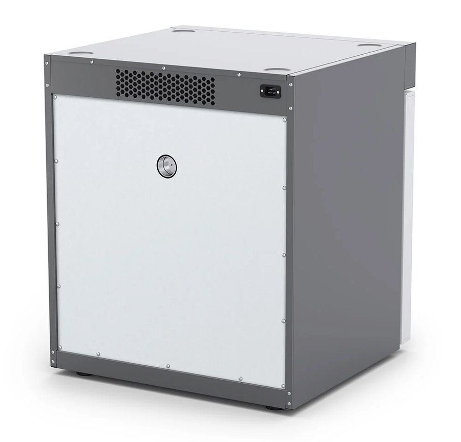 OVEN 125 basic dry