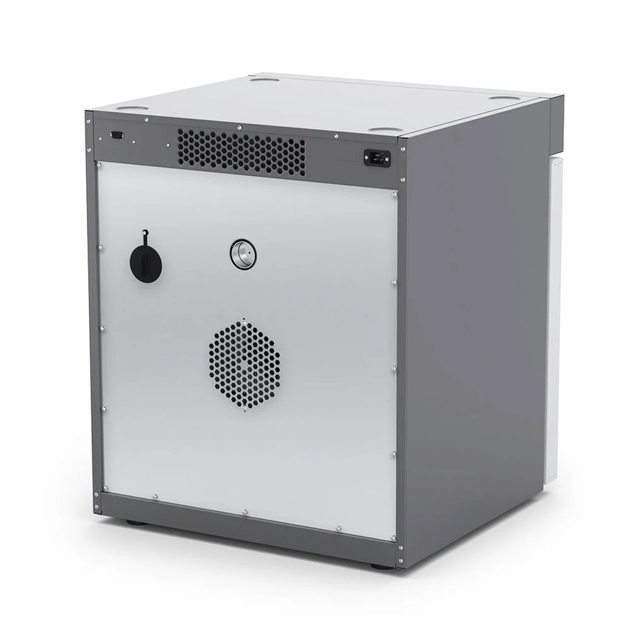 OVEN 125 control