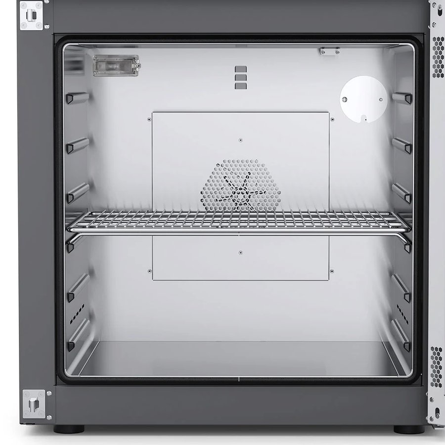 OVEN 125 control