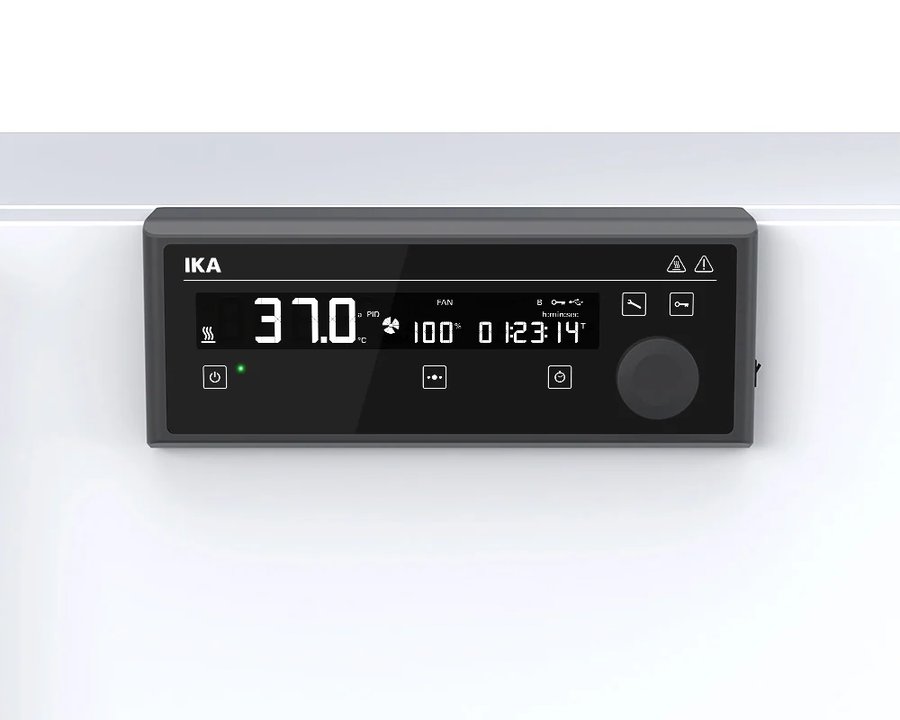 INC 125 F digital