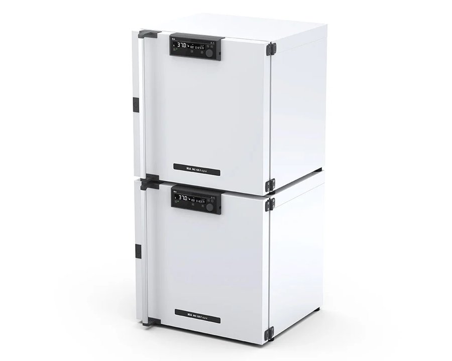INC 125 F digital