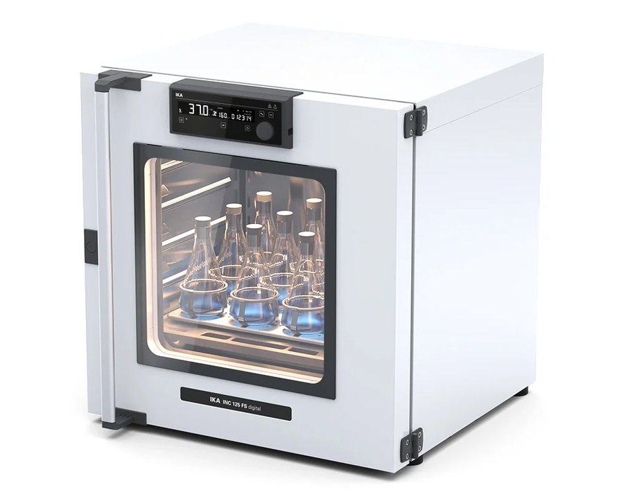 INC 125 FS digital