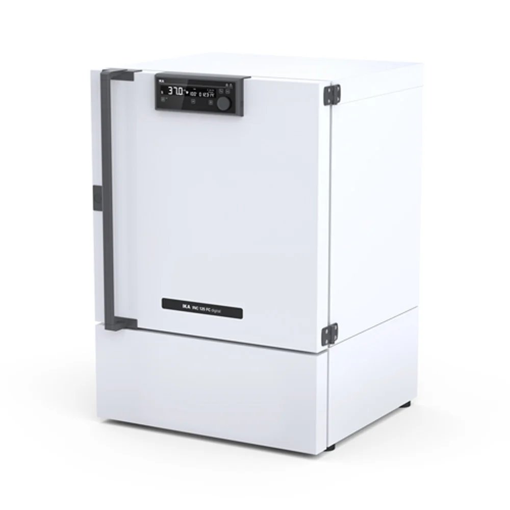 INC 125 FC digital