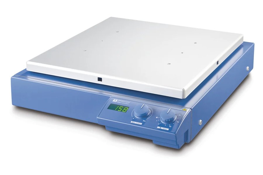 HS 501 digital