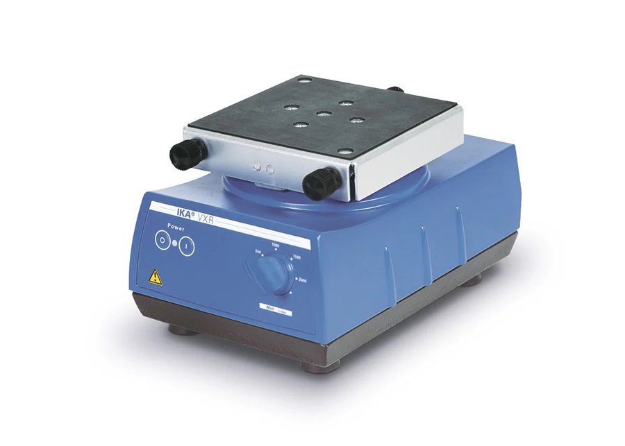 VXR basic Vibrax