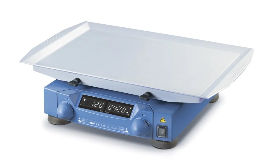 KS 130 control