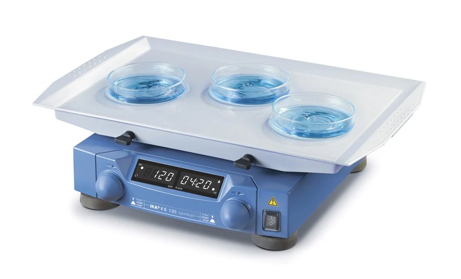 KS 130 control NOL