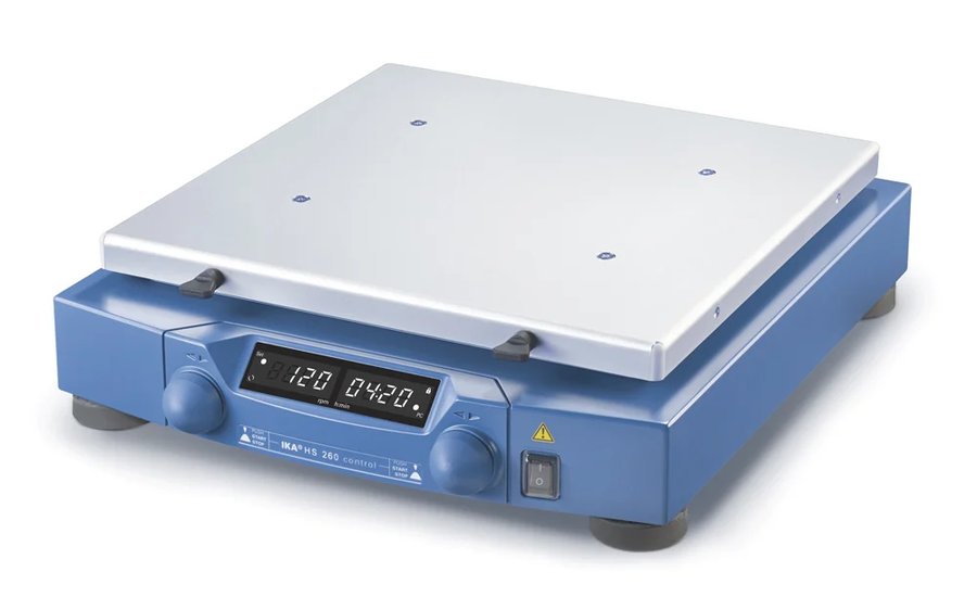 HS 260 control NOL