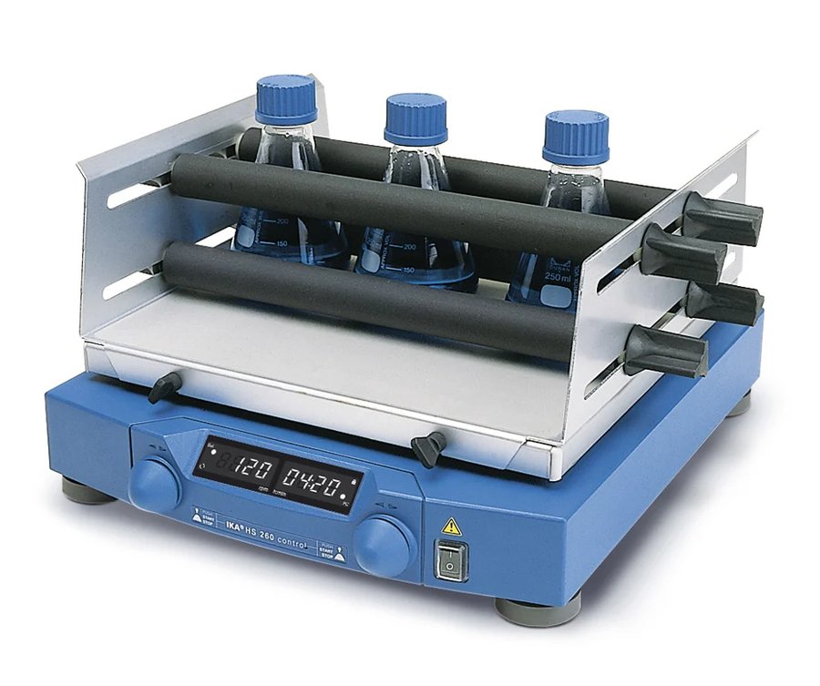HS 260 control