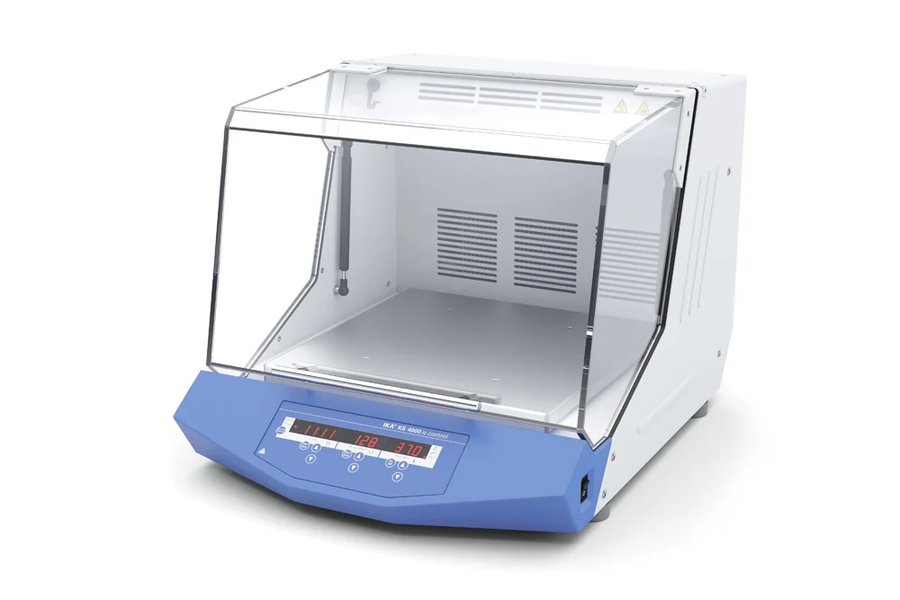 KS 4000 ic control
