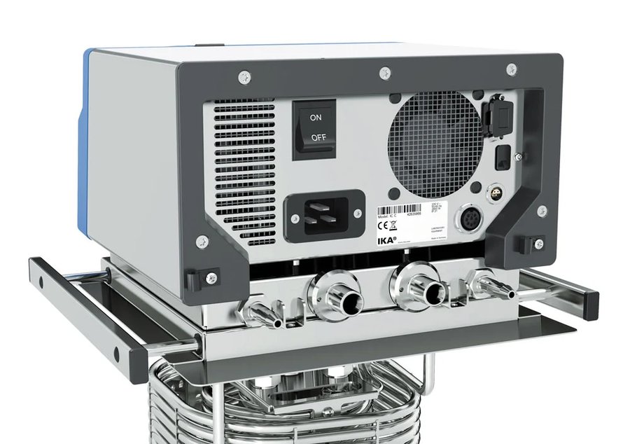 IC control