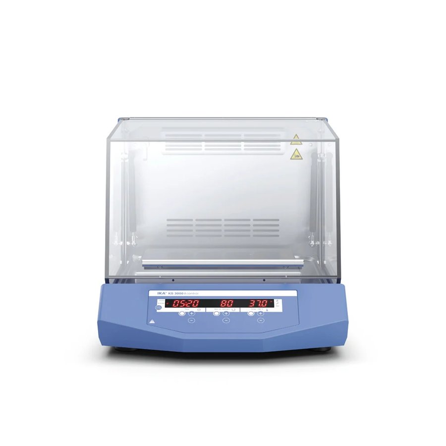 KS 3000 i control