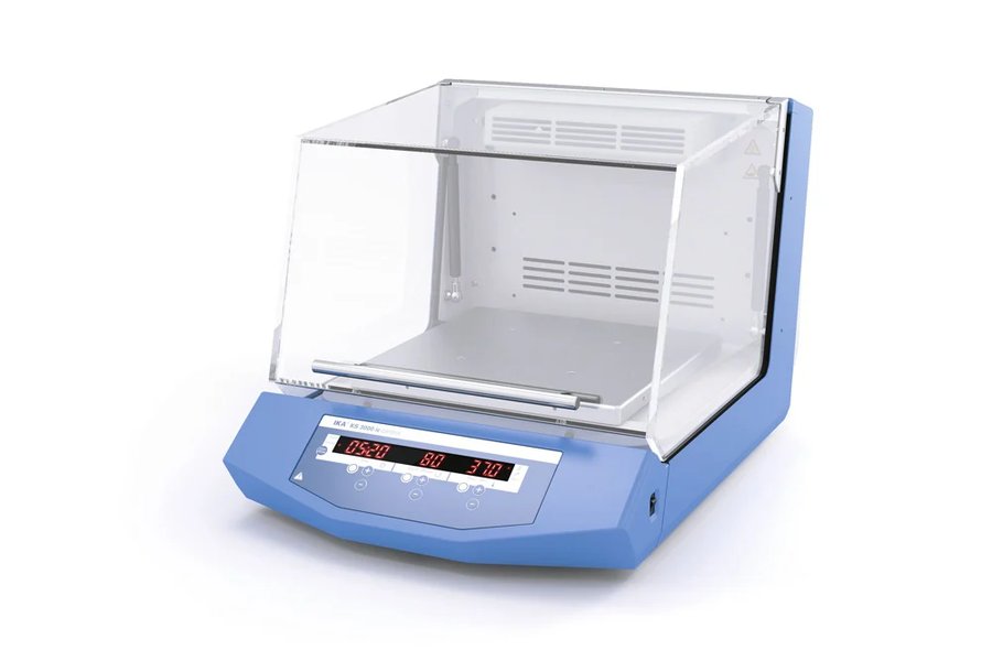 KS 3000 ic control