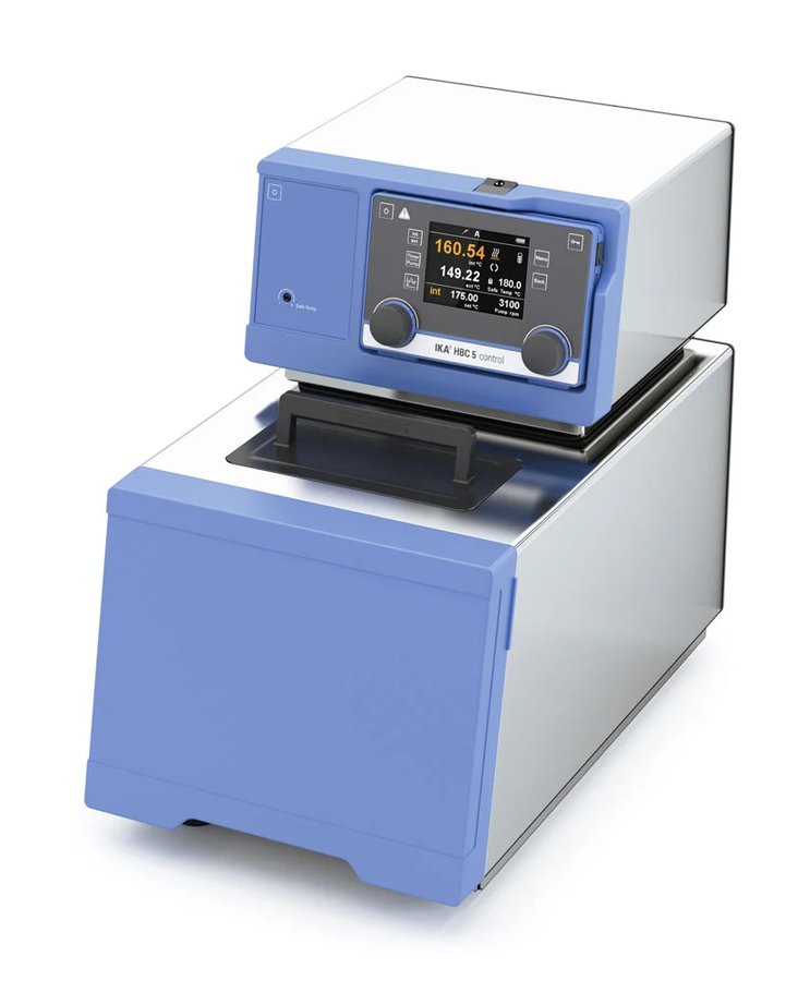 HBC 5 control