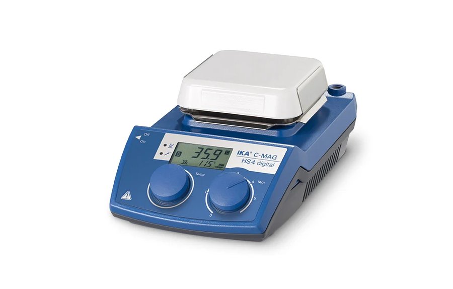 C-MAG HS 4 digital