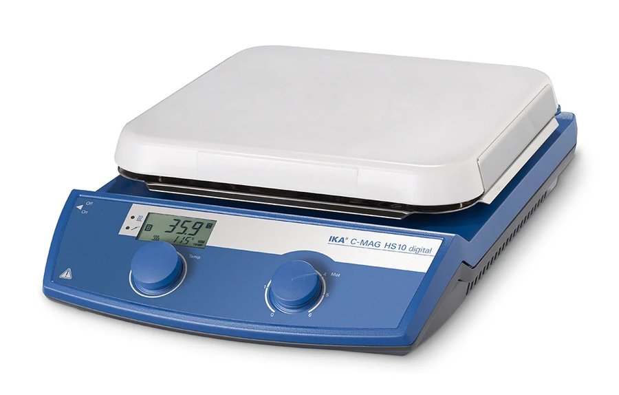 C-MAG HS 10 digital