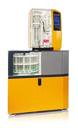 VAPODEST 550 C