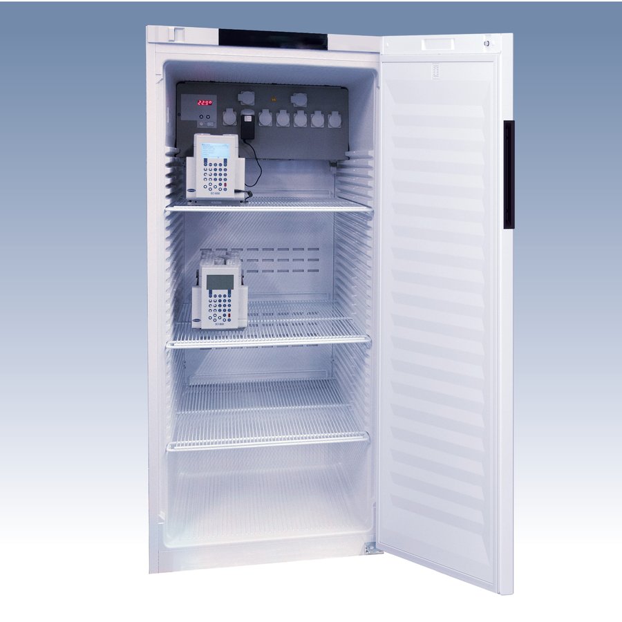 Termostatická skříň TC 720 S
