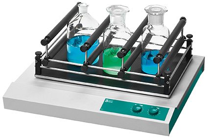 Univerzální laboratorní třepačka