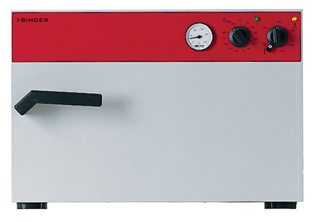 Sušárna E28 - Binder