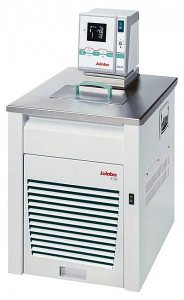 Ultra-nízké chladící termostaty-serie ME, -90°C až +100°C JULABO