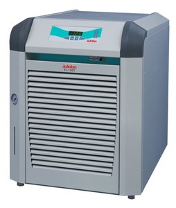 Recirkulační chladič FL/FLW, -20°C až +40 °C, výkon chlazení až 4,3 kW