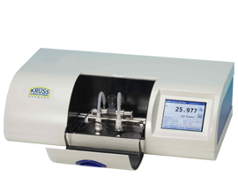 Digitální stolní polarimetry P8000/ P8100