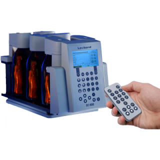 BD 600, stanovení BSK respirometricky Lovibond