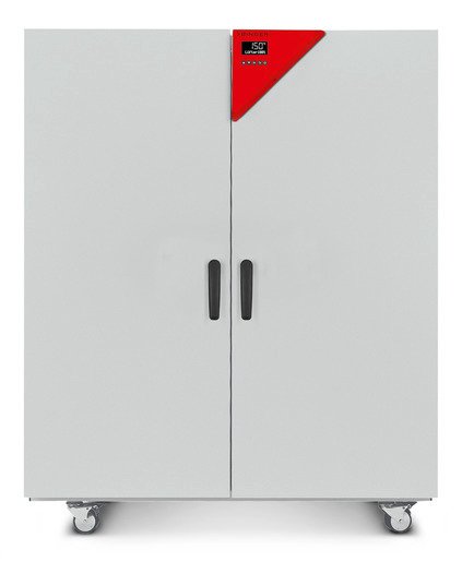 Sušárny FD - Binder