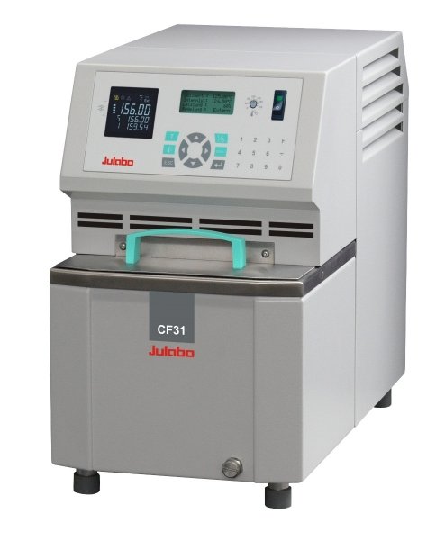 Kryo-termostaty cirkulační-serie CF, -40°C až +200°C JULABO