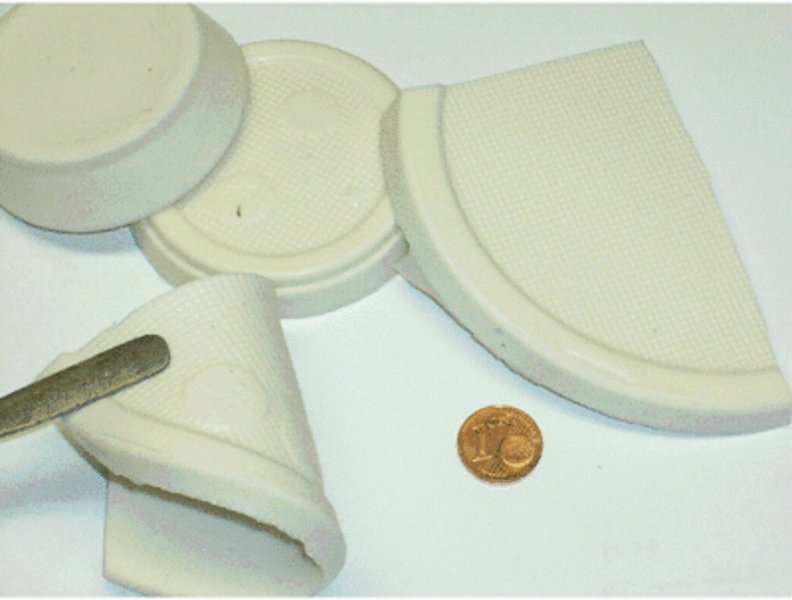 Mlýn střižný P-19 Large