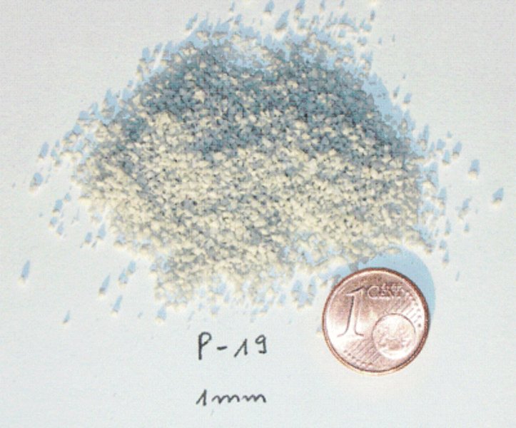 Mlýn střižný P-19