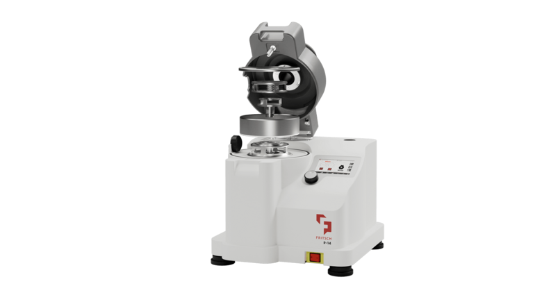 Rotorový mlýn P-14 New