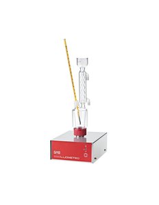 Ebuliometr