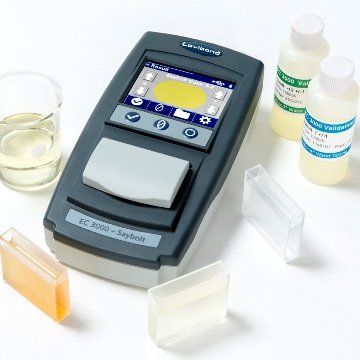 EComparator-serie EC2000 a EC3000 NOVÉ !!
