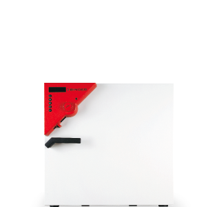 Sušárny ED - Binder