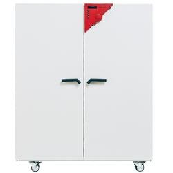 Sušárny FED - Binder