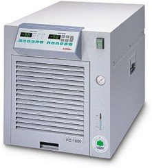 Recirkulační chladiče serie FC, -20°C až +80 °C