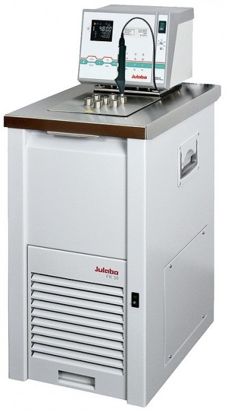 Kalibrační termostaty-modely SL a FK