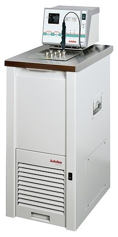 Kalibrační termostaty-modely SL a FK