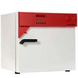 Sušárny FP- Binder