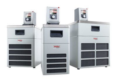 DYNEO DD-F Termostaty oběhové chlazené