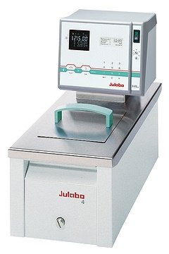 Cirkulační termostaty HE,SE, SL a HL +20°C až +300 °C JULABO