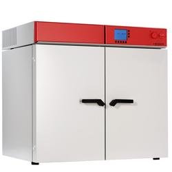 Testovací komory řady M Binder