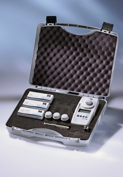 MD 100 fotometr
