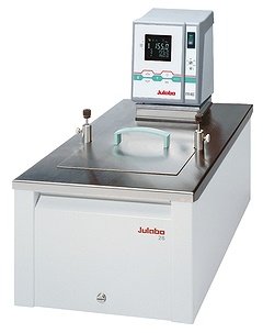Cirkulační termostaty MA a ME +20°C až +200°C JULABO