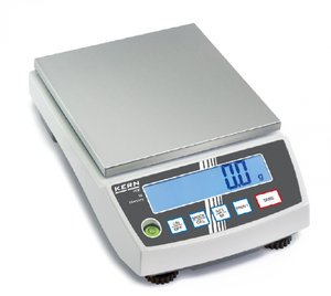 Váhy PCB KERN